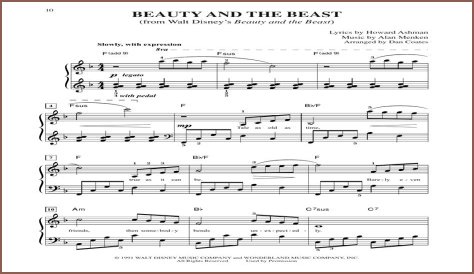 A Haven Of Music, Beauty, And History