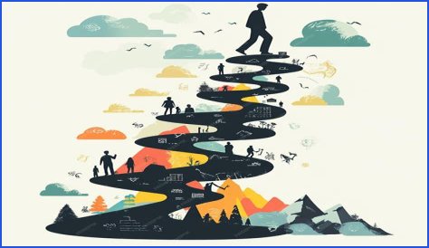 A Journey Through Age And Development