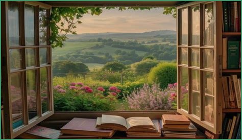 A Window Into Talent And Inspiration