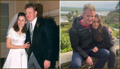 Anne Ramsay's Marriage And Legacy