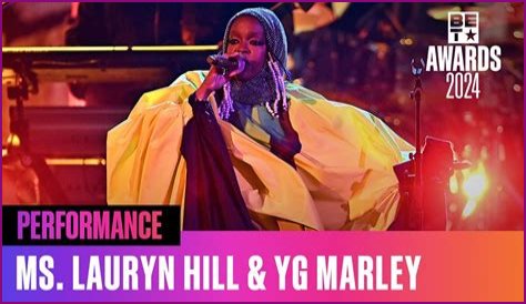 Discovering Lauryn Hill's Son Zion: A Glimpse Into His Life And Legacy