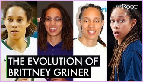 Is Britney Griner Really Born A Male? Uncovering The Truth