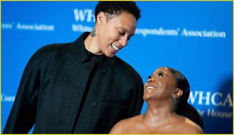 Is Brittany Griner Really Taking Testosterone? Uncovering The Truth