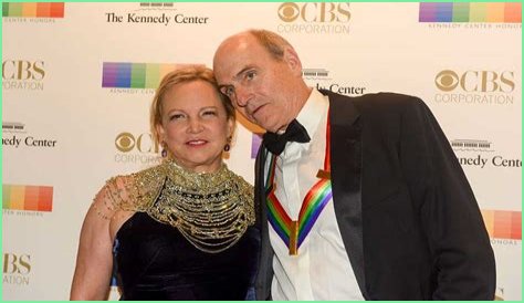 James Taylor's Marital History Explored