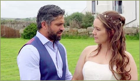 Jon Bernthal's Marital Bliss Revealed