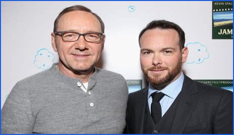 Kevin Spacey's Marital Status And Personal Life