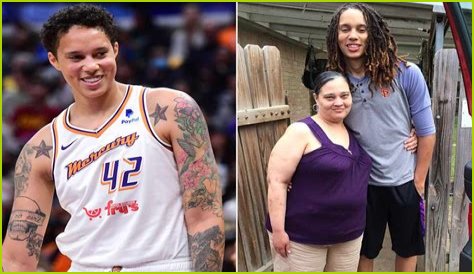 Top 10 Facts About Brittany Griner's Testosterone
