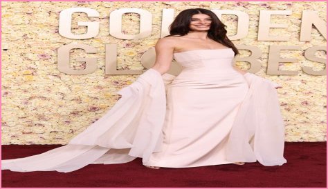 Unveiling Camila Morrone's Golden Globes Journey: Discoveries And Insights