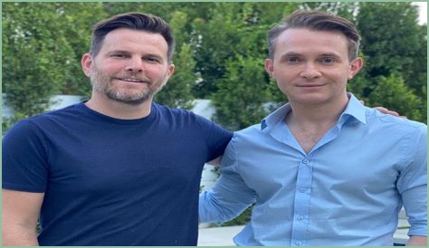 Unveiling Douglas Murray Husband: Insights And Revelations