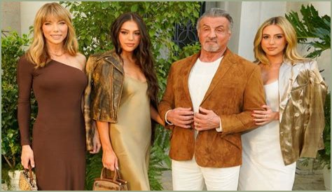 Unveiling Sylvester Stallone's Height And Weight: Surprising Insights