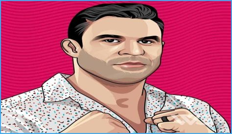 Unveiling Vitor Belfort's Net Worth: Secrets And Revelations