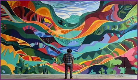 Where Art And Activism Intersect