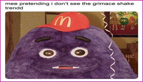 Will The Grimace Shake Reemerge?