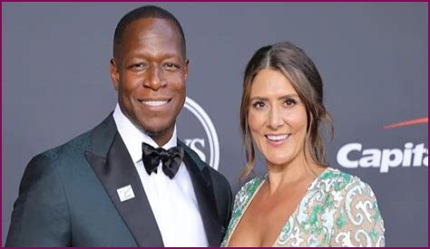 Willy Falcon's Wife And Her Untold Influence